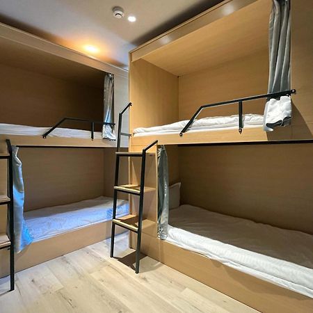 Hostel Hakone Lumi Exterior photo