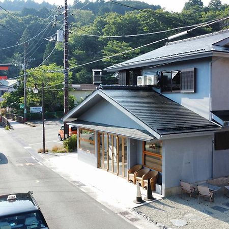 Hostel Hakone Lumi Exterior photo