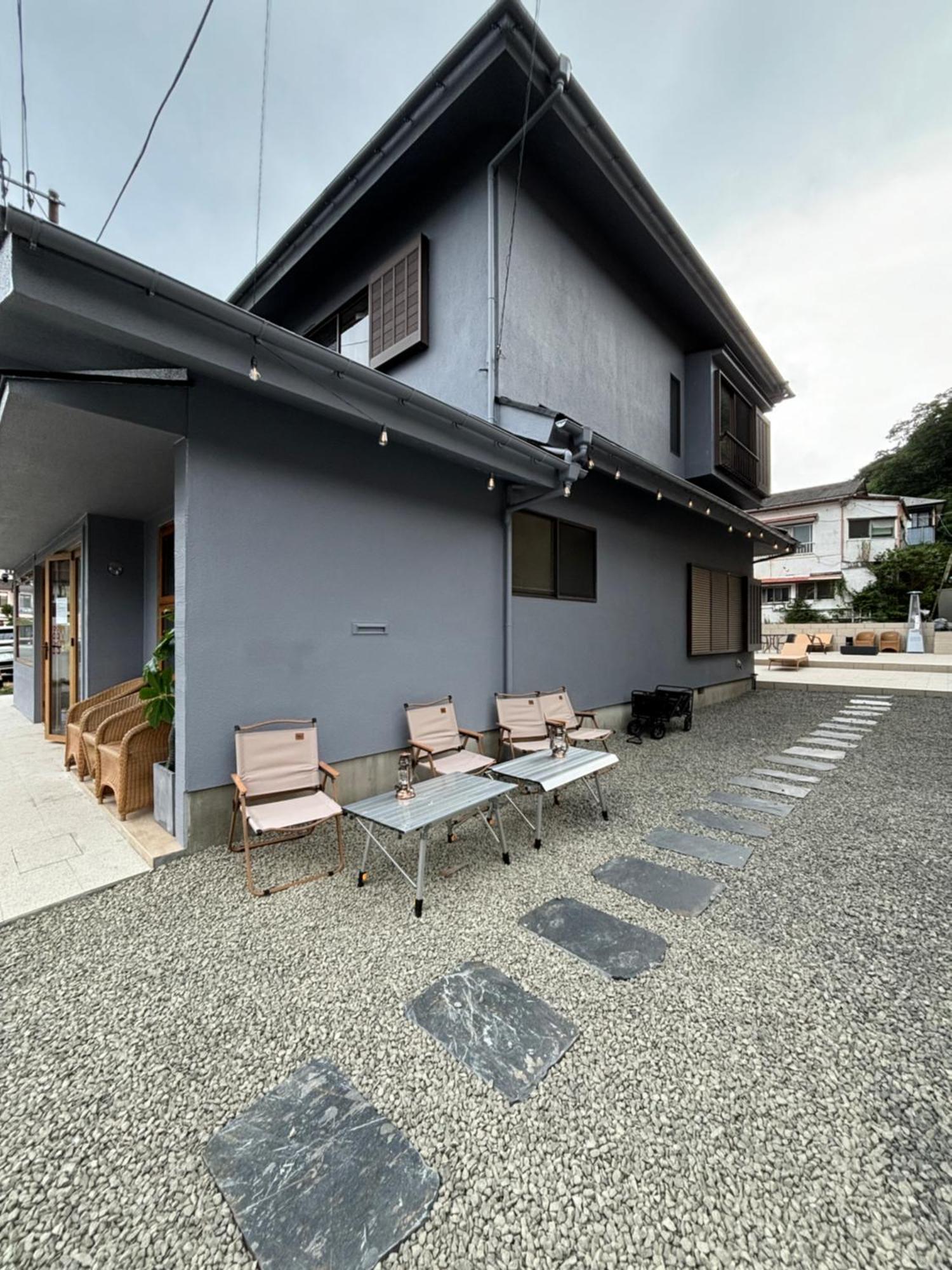 Hostel Hakone Lumi Exterior photo