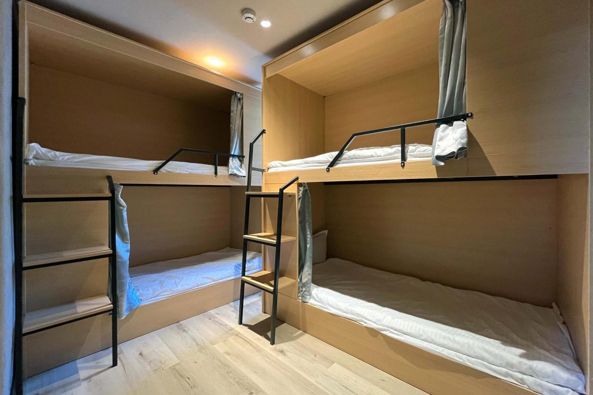 Hostel Hakone Lumi Exterior photo