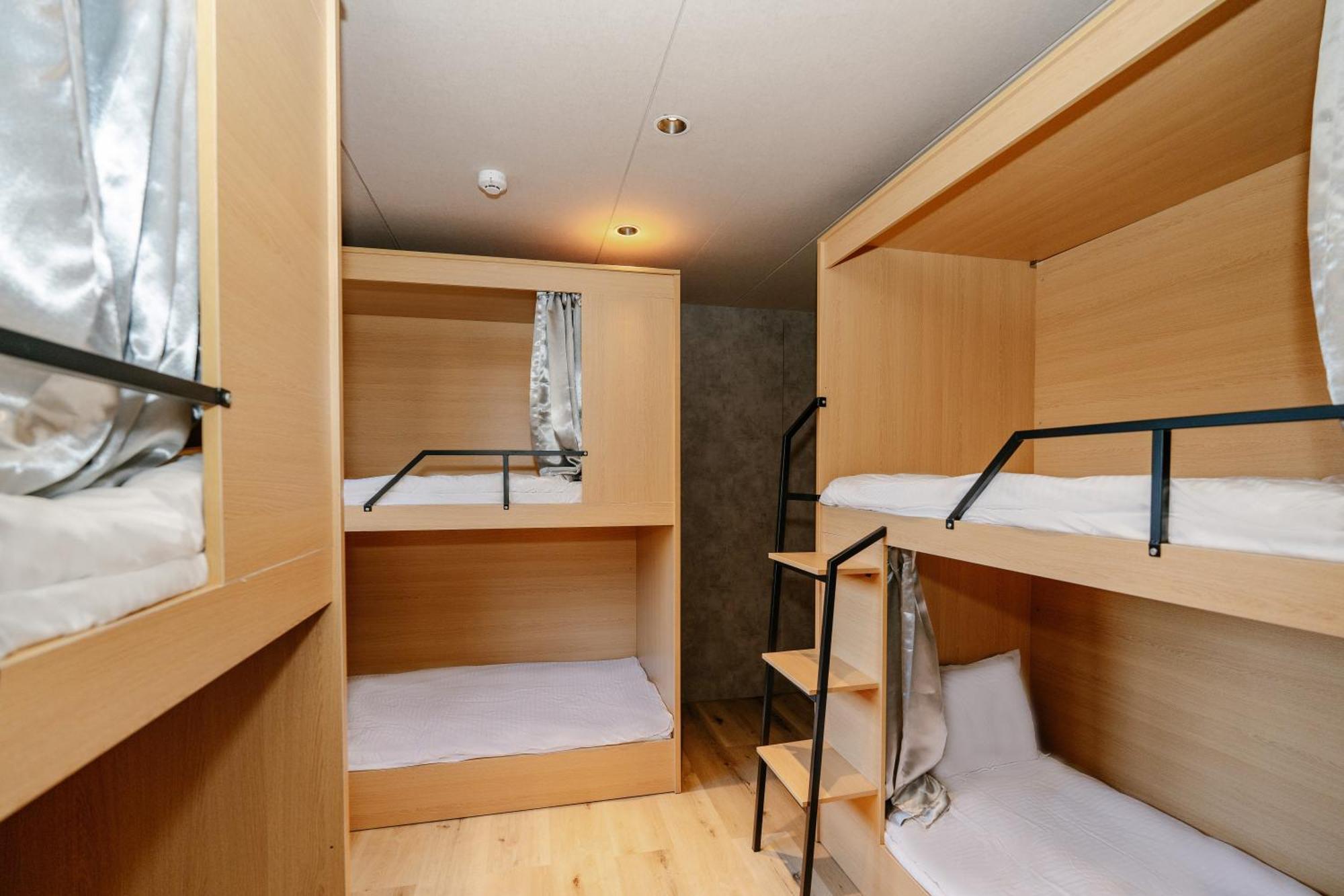 Hostel Hakone Lumi Exterior photo