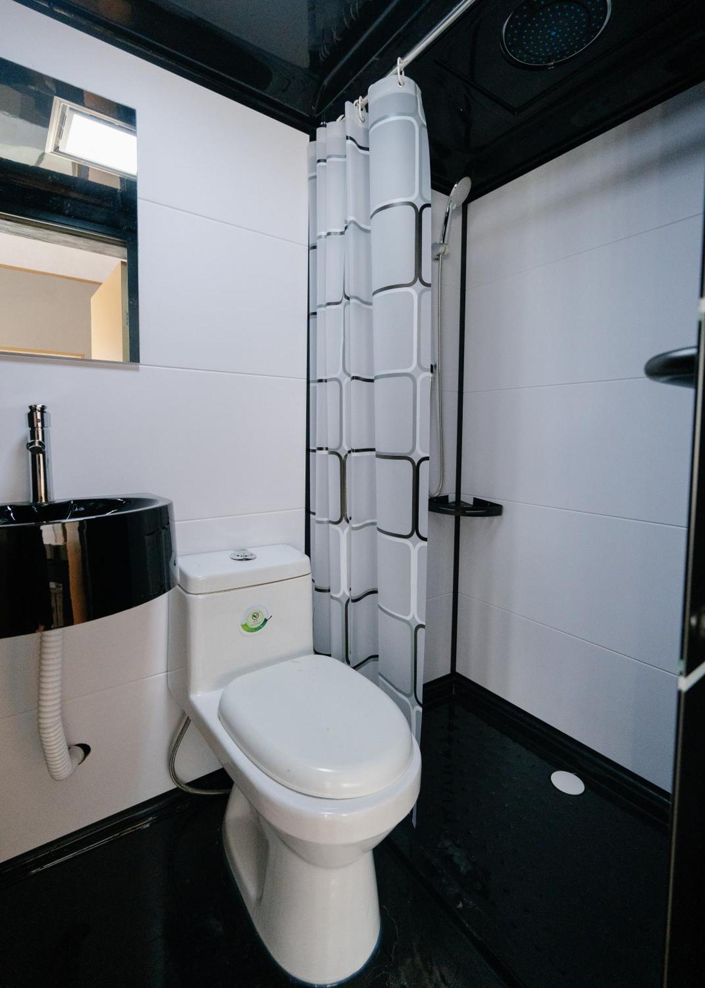 Hostel Hakone Lumi Exterior photo